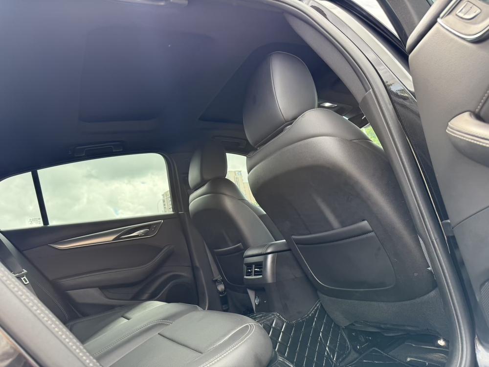 Cadillac CT5 2022 28T Luxury – фото 8