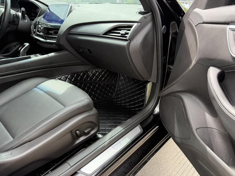 Cadillac CT5 2022 28T Luxury – фото 9