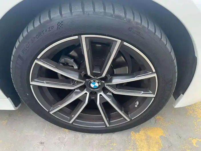 BMW 3 Series 2023 Model 320Li M Sports Set – фото 5