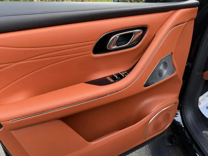 Geely M9 2025 Model 210km 4WD Pilot Edition – фото 8