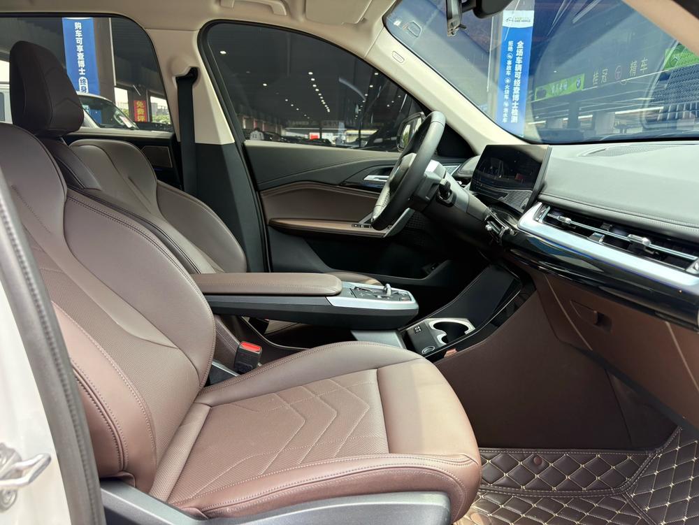 BMW X1 2023 sDrive25Li X Design Package – фото 18