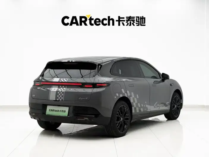 Leapmotor Lafa5 2026 Model 515 Max – фото 5