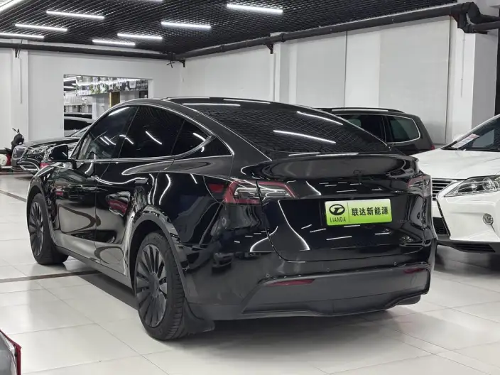 Model Y 2022 Model Facelift Rear-wheel drive version – фото 4