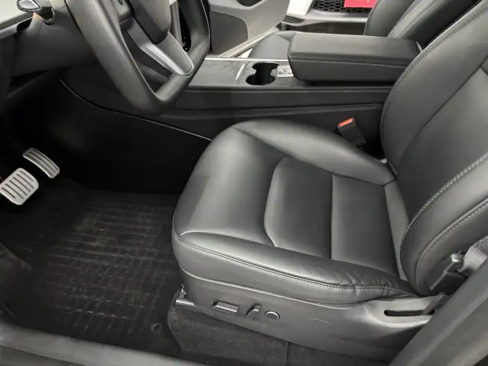 Model Y 2022 Model Facelift Rear-wheel drive version – фото 9