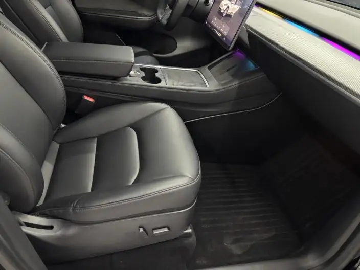 Model Y 2022 Model Facelift Rear-wheel drive version – фото 10