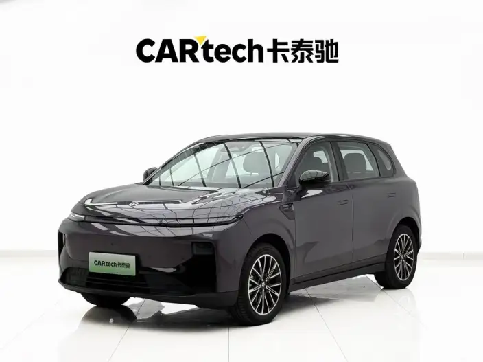 Leapmotor B10 2025 Model 510 Yuexiang Edition