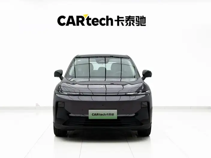 Leapmotor B10 2025 Model 510 Yuexiang Edition