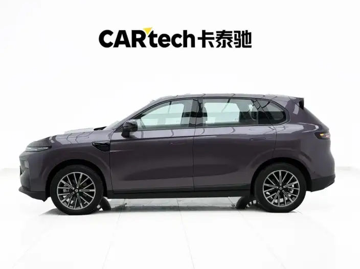 Leapmotor B10 2025 Model 510 Yuexiang Edition