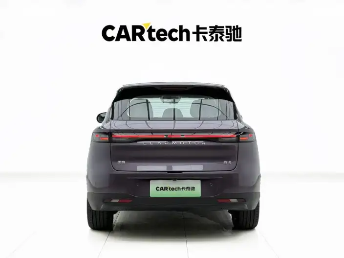 Leapmotor B10 2025 Model 510 Yuexiang Edition