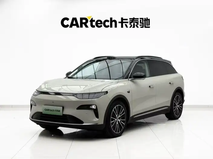 Leapmotor C11 2027 Model EV Edition 640 LiDAR Zhizun Edition