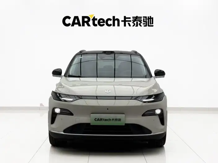 Leapmotor C11 2027 Model EV Edition 640 LiDAR Zhizun Edition