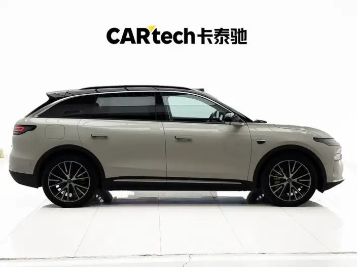 Leapmotor C11 2027 Model EV Edition 640 LiDAR Zhizun Edition – фото 6