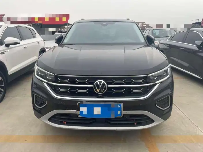 Volkswagen Tayron 2023 Model 280TSI 2WD Luxury Plus Advanced version – фото 2