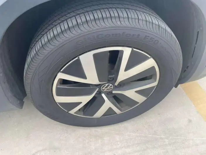 Volkswagen Tayron 2023 Model 280TSI 2WD Luxury Plus Advanced version – фото 5