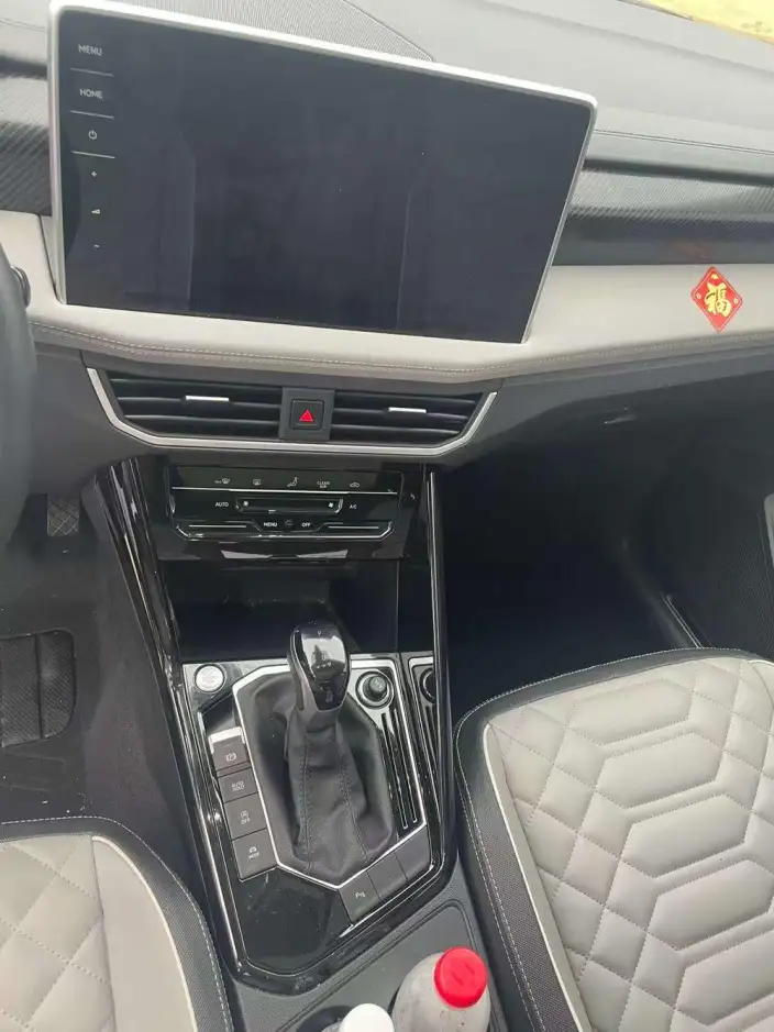 Volkswagen Tayron 2023 Model 280TSI 2WD Luxury Plus Advanced version – фото 6