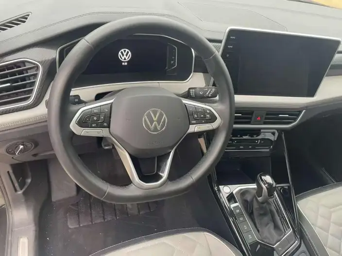 Volkswagen Tayron 2023 Model 280TSI 2WD Luxury Plus Advanced version – фото 8