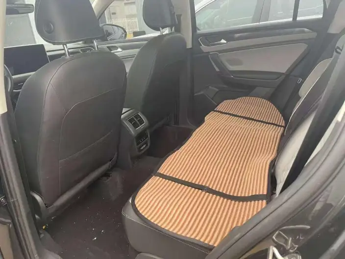 Volkswagen Tayron 2023 Model 280TSI 2WD Luxury Plus Advanced version – фото 10