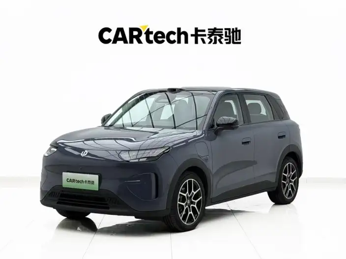 Leapmotor A10 2026 Model 505 LiDAR Edition