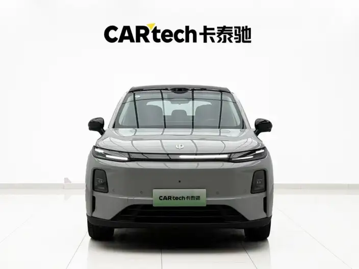 Leapmotor C10 2027 Model EV Edition 660 LiDAR Edition