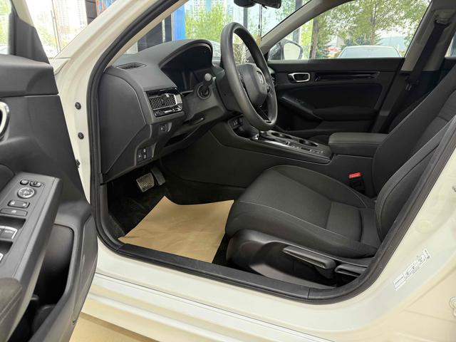 Honda Civic 2022 240TURBO CVT Dynamic – фото 7