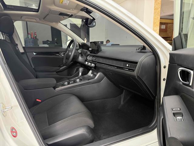 Honda Civic 2022 240TURBO CVT Dynamic – фото 9