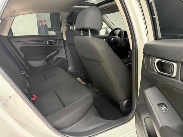 Honda Civic 2022 240TURBO CVT Dynamic – фото 10