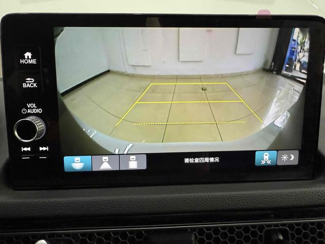 Honda Civic 2022 240TURBO CVT Dynamic – фото 11