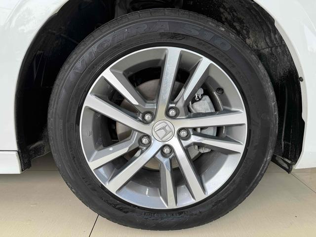 Honda Civic 2022 240TURBO CVT Dynamic – фото 19