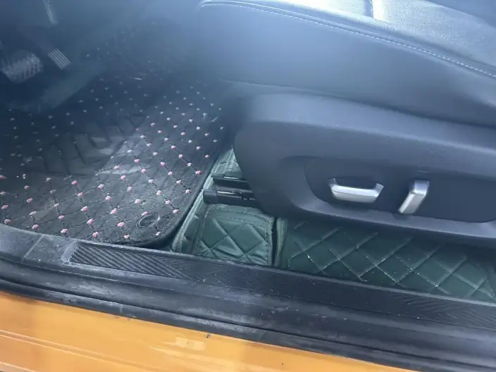 Baojun Yep 2023 Model Ultimate Edition – фото 7