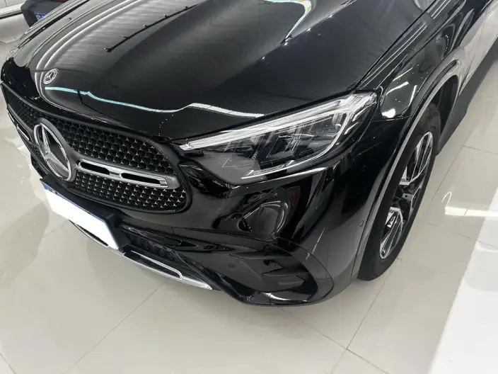 Mercedes-Benz GLC 2024 Model GLC 260 L 4MATIC Luxury Model 5 seat – фото 7