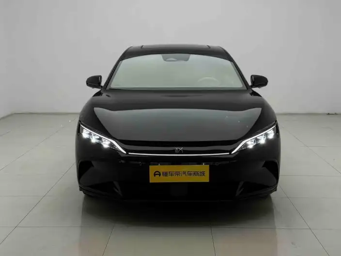BYD Han DM 2025 Model DM-i 125KM Noble Model – фото 2
