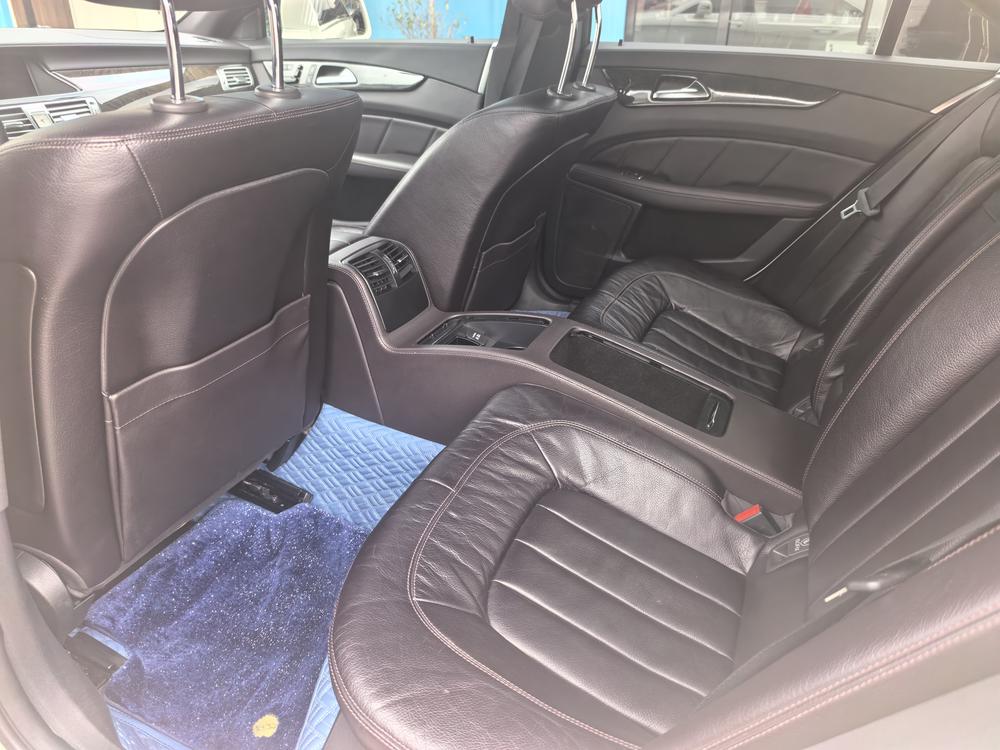 Mercedes-Benz CLS 2012 CLS 300 CGI – фото 15