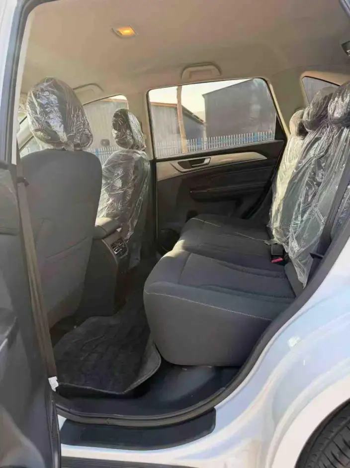 Haval M6 2023 Model PLUS 1.5T Manual Elite Smart Connect Model – фото 10