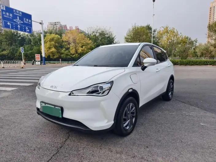 Neta V 2022 Model Trendy 300 Lite – фото 1