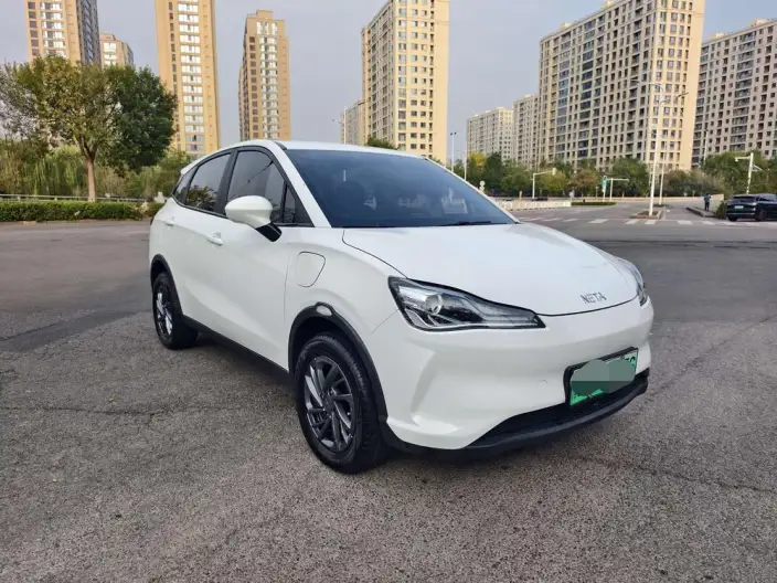 Neta V 2022 Model Trendy 300 Lite – фото 3