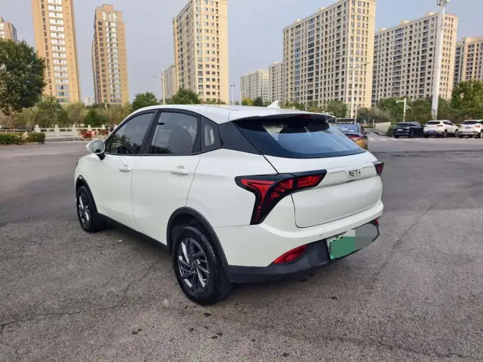 Neta V 2022 Model Trendy 300 Lite – фото 4
