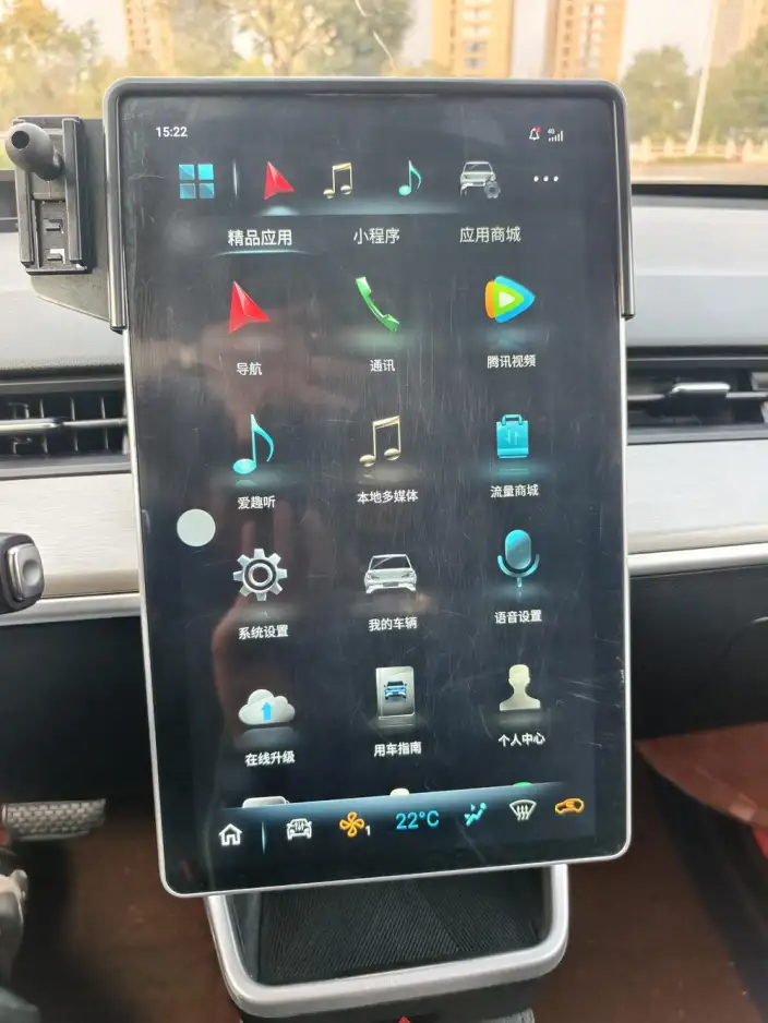 Neta V 2022 Model Trendy 300 Lite – фото 9