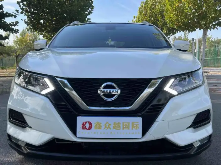 Nissan Qashqai 2022 Model 2.0L XV Smart Edition