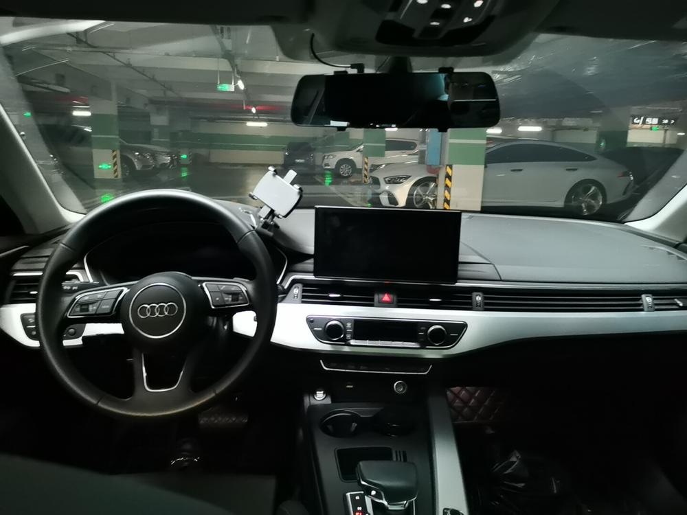 Audi A4L 2023 40 TFSI Style Dynamic – фото 5