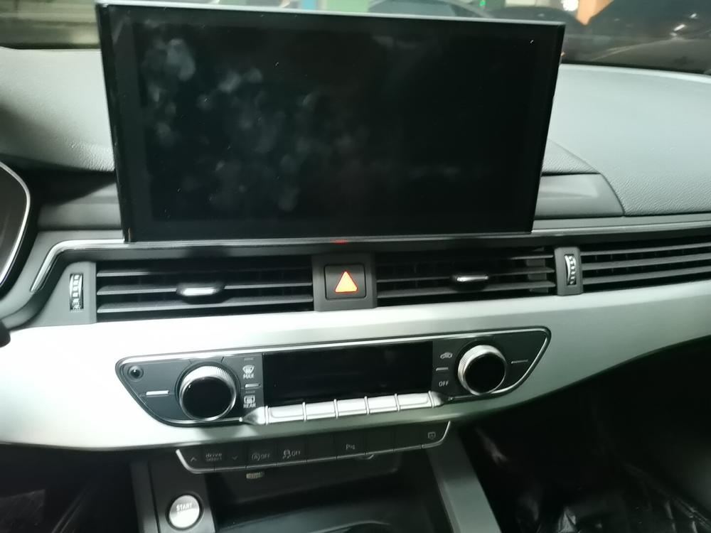 Audi A4L 2023 40 TFSI Style Dynamic – фото 8