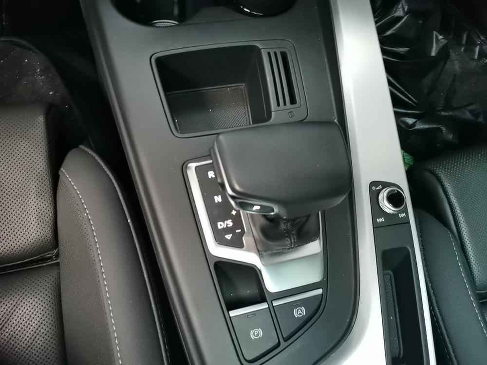 Audi A4L 2023 40 TFSI Style Dynamic – фото 9