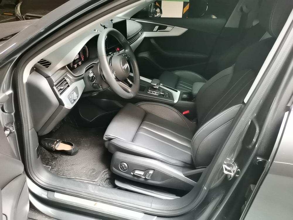 Audi A4L 2023 40 TFSI Style Dynamic – фото 10