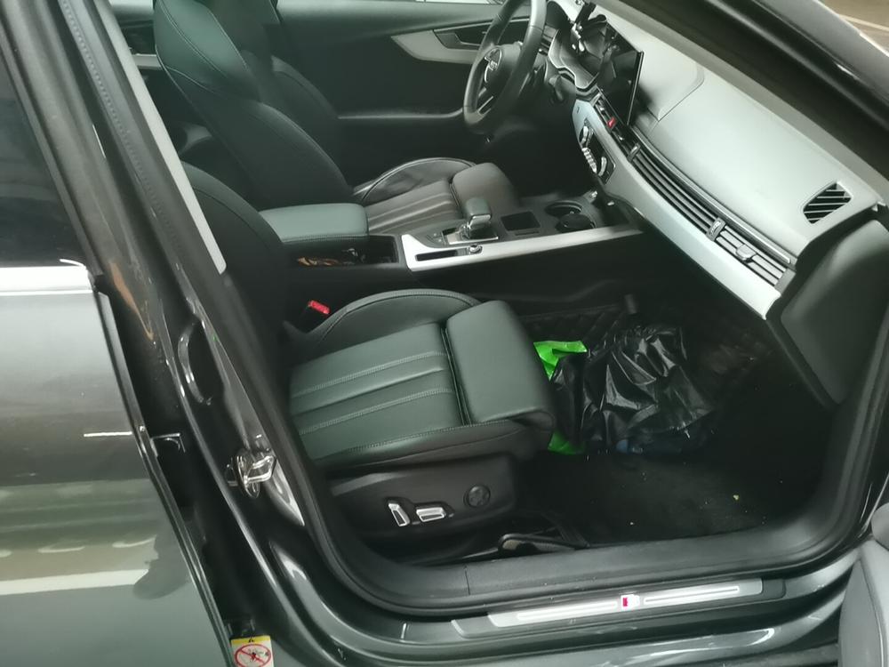 Audi A4L 2023 40 TFSI Style Dynamic – фото 11