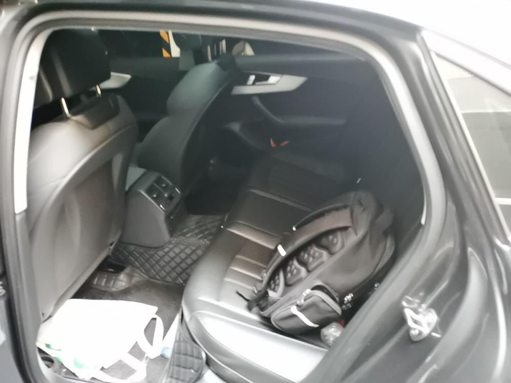 Audi A4L 2023 40 TFSI Style Dynamic – фото 12
