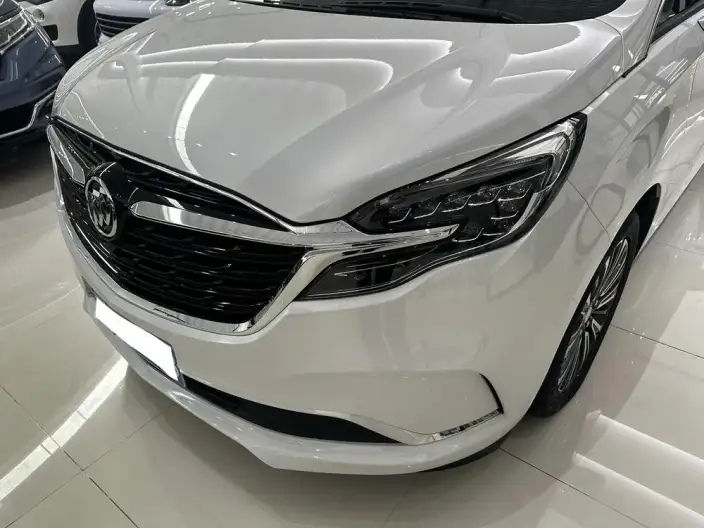 Buick GL8 2021 Model ES Luzun 653T Comfort Model – фото 7