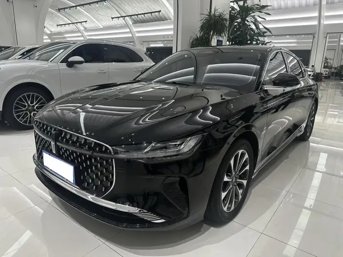 Lincoln Z 2025 Model 2.0T Zun Shang – фото 1