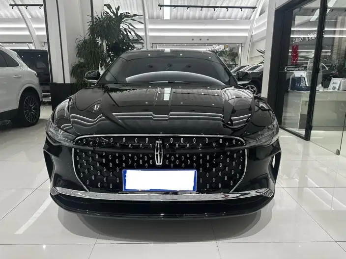 Lincoln Z 2025 Model 2.0T Zun Shang – фото 2