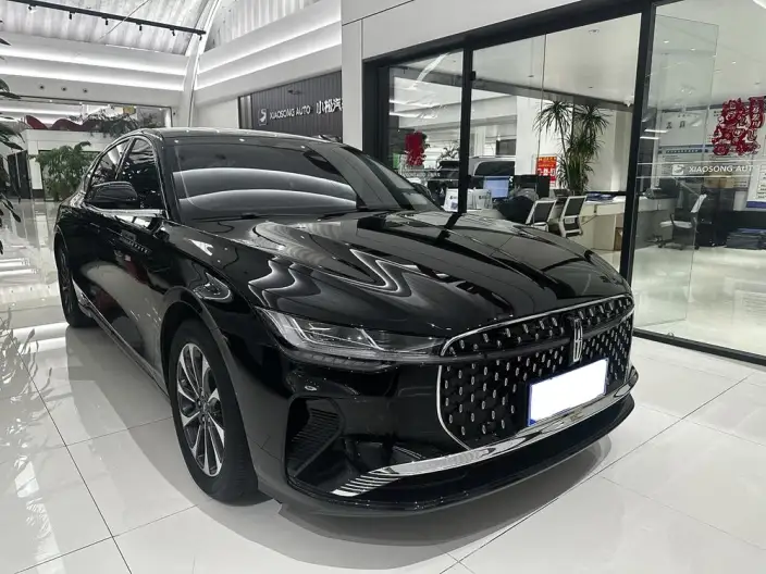 Lincoln Z 2025 Model 2.0T Zun Shang – фото 3