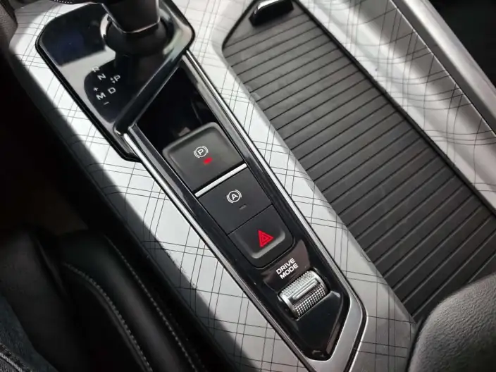 Geely StarRui 2023 Model 2.0T Luxury Model – фото 8