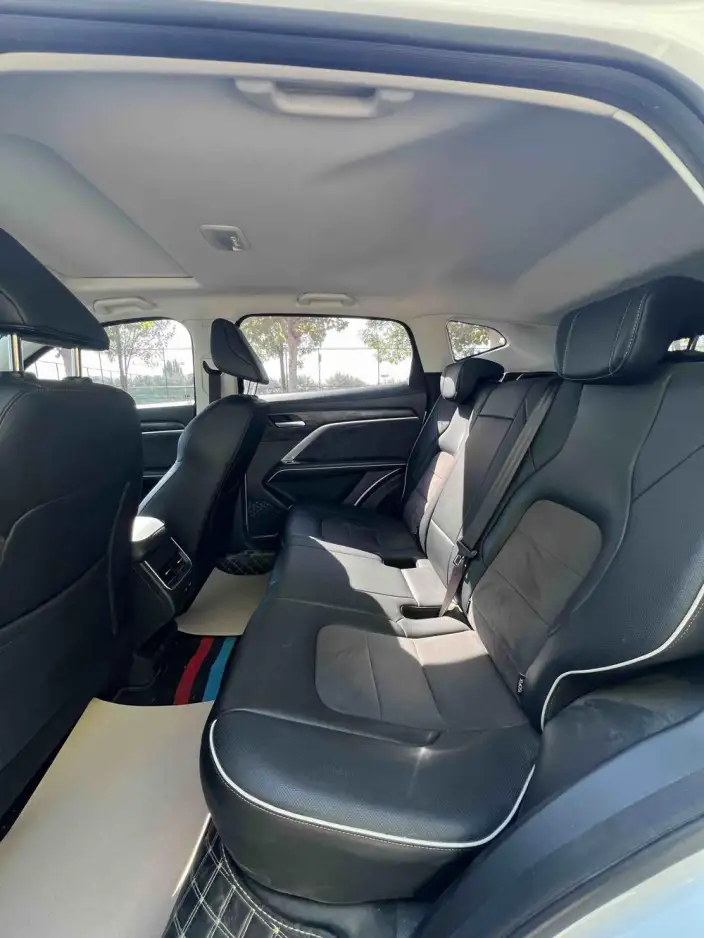 Haval H6 2023 Model Guo Trendy Edition 1.5T Automatic Urban Edition – фото 8